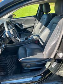 صورة 9 لـ 2019 Mercedes-BENZ A 220