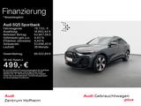 Audi SQ5 Sportback TFSI S line edition one S tro*Air*