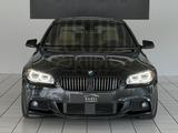 BMW 550i M Paket xDrive Softcl. 360° Memory Nacht. - BMW 550: 550i Xdrive