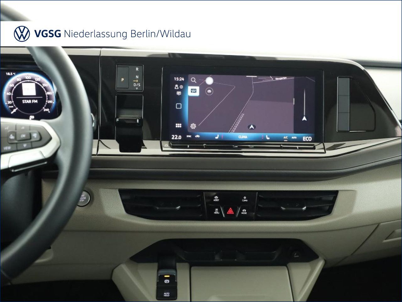 Volkswagen T7 California - Bild 12