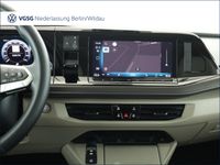 Volkswagen T7 California - Vorschau Bild 12