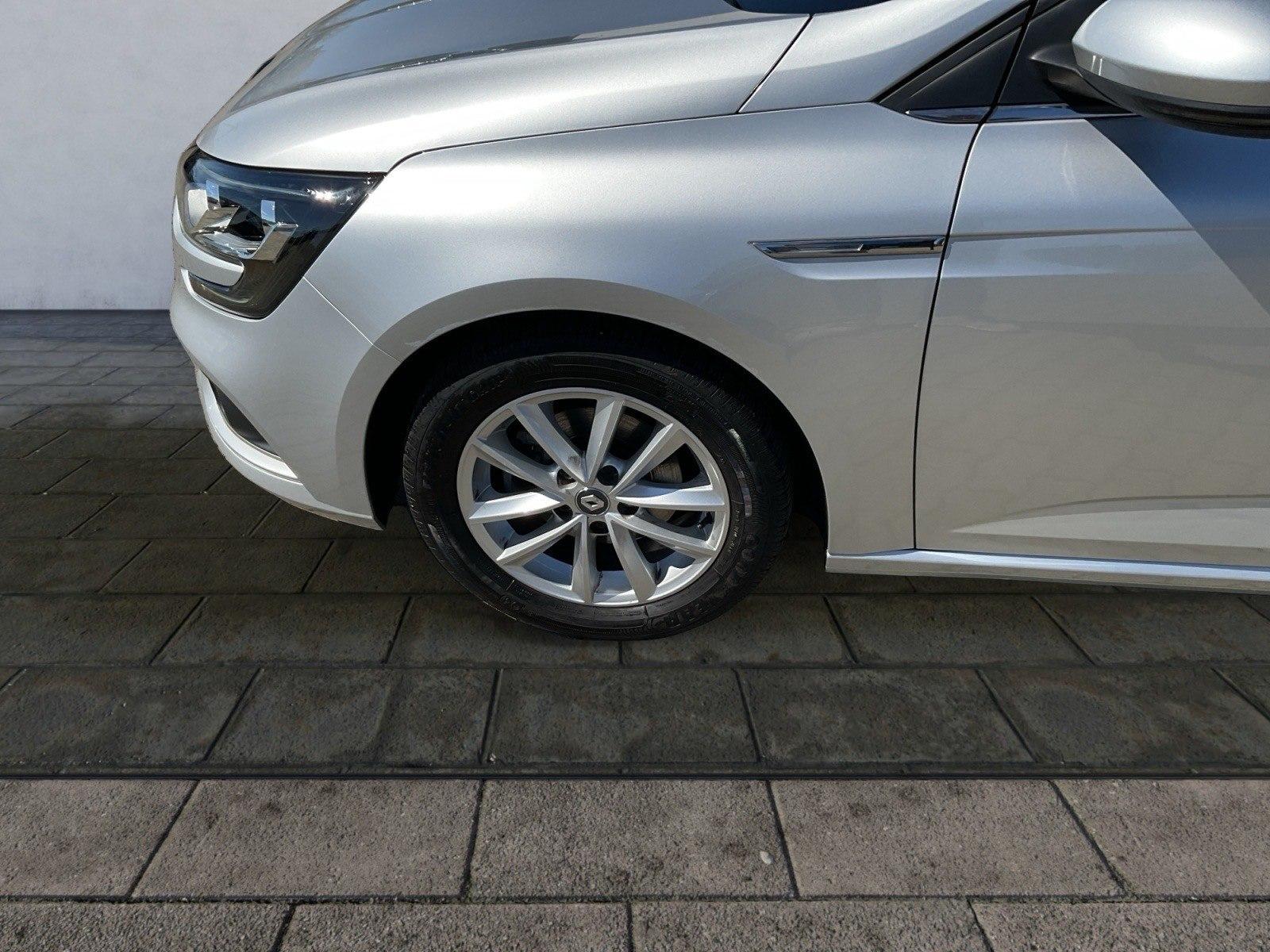 Renault Megane IV Grandtour Intens