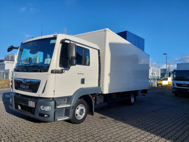 MAN TGL 8.190 L gFH 4x2 Euro 6 AHK LBW (1) TÜV NEU