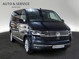 Volkswagen T6.1 Multivan 2.0 TDI Highline 4MOTION DSG |LED| - Volkswagen: Blau, Multivan Motion