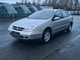 Citroën C5 1.8 16V Crystal TÜV Neu,2-Hd,Luftfahrwerk/PDC - Citroën C5 mit Benzin-Antrieb: 1.8