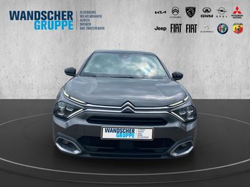Citroën C4 PureTech 130 S&S EAT8 Max +HUD+LED+SHZ+KeyLes