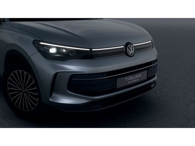 Tiguan ENERGY 1.5l eHybrid DSG AhK Allwetter Nav