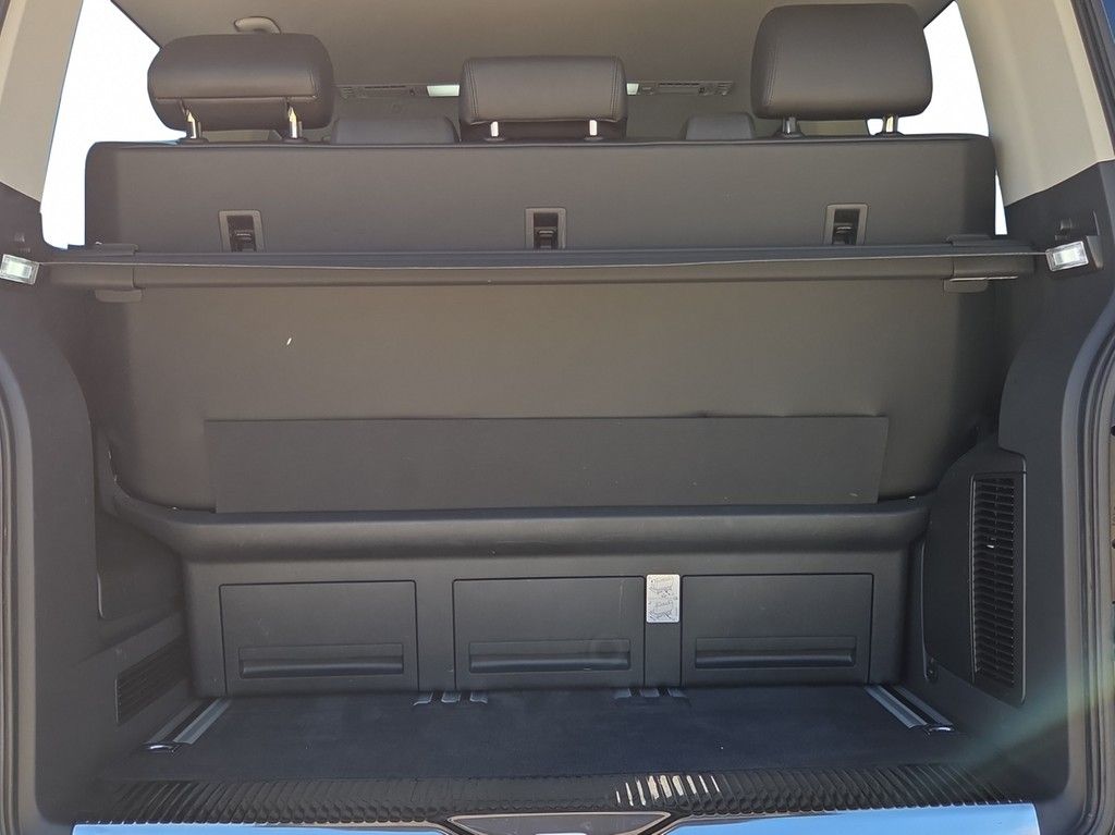 Volkswagen T6 Multivan - Bild 9