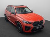 BMW X5 M Competition Sky Lounge B&W Massage MegaVoll - BMW Gebrauchtwagen von 2025