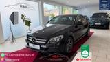 Mercedes-Benz C 300 AMG-LINE - Mercedes-Benz C 300: Limousine
