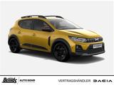 Dacia Sandero Stepway Extreme TCe 110 - Dacia Sandero Neuwagen in Dortmund