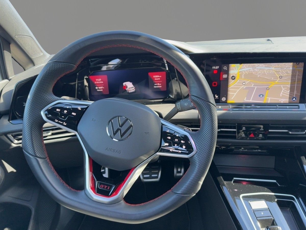 Volkswagen Golf - Bild 10