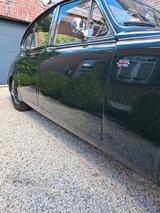 Jaguar MK 2   240 RHD - Jaguar: Mk2