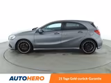 Mercedes-Benz A-Klasse A 200 CDI AMG Sport Aut.*NAVI*LED*TEMPO - Euro5 Gebrauchtwagen