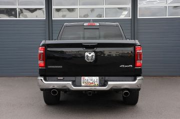 Dodge RAM - 6