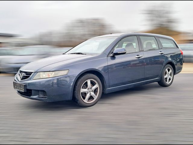 Honda Accord Tourer 2.0 Comfort