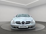 Mercedes-Benz SLK 200 Kompressor Automatik Leder 1.Hand - Mercedes-Benz SLK 200 Gebrauchtwagen in Köln