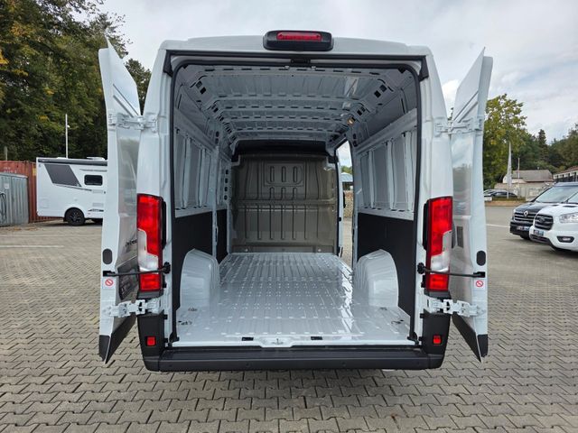 Fiat Ducato Maxi 35 | Serie 2 | L4H2 180 MT | Sofort