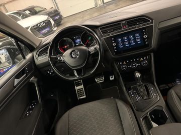 MYAUTOCENTER – Gebraucht- und Jahreswagen mit Werkstattservice in Pfaffenhofen Volkswagen Tiguan Join Start-Stopp *LED*PDC*TÜV NEU*
