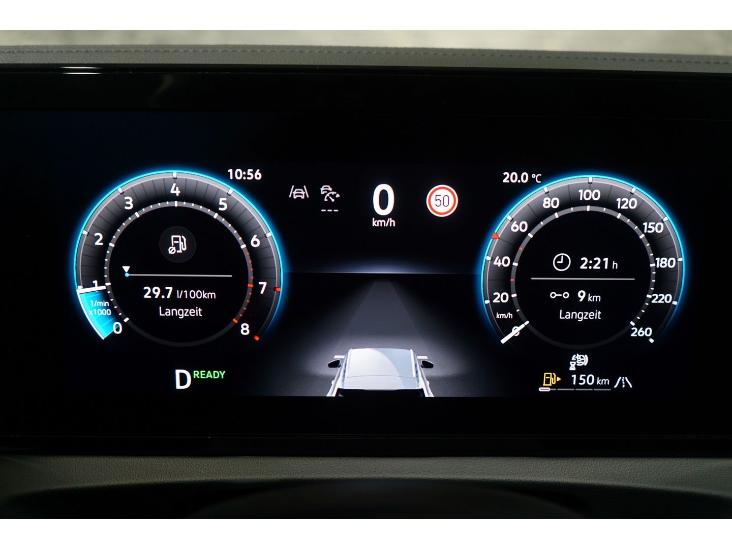 Volkswagen Tiguan - Bild 8