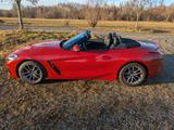 BMW Z4 sDrive20i Advantage ADVANTAGE - BMW Z4 ADVANTAGE mit Benzin-Antrieb