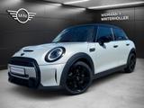MINI Cooper S 5-Türer Komfzg LED SHZ RFK LRH DA DAB - MINI Cooper S aus 2021