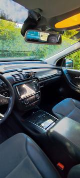 Mercedes-Benz R 350 CDI 4MATIC - - gebrauchte Mercedes-Benz R 350 aus dem Jahr 2012