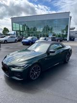 BMW 430i Cabrio M Sport Pro *Premium Selection*  - BMW: Premium Selection