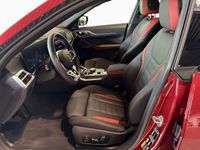 BMW i4 - Vorschau Bild 13