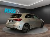 Mercedes-Benz A 200 d AMG NIGHT PANO DISTRONIC KAMERA NAV AHK - Mercedes-Benz A-Klasse mit Diesel-Antrieb