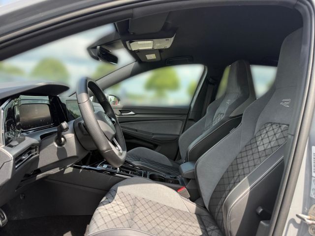 Golf 8 VIII R-Line 1.5 eTSI Navi ACC Apple CarPl