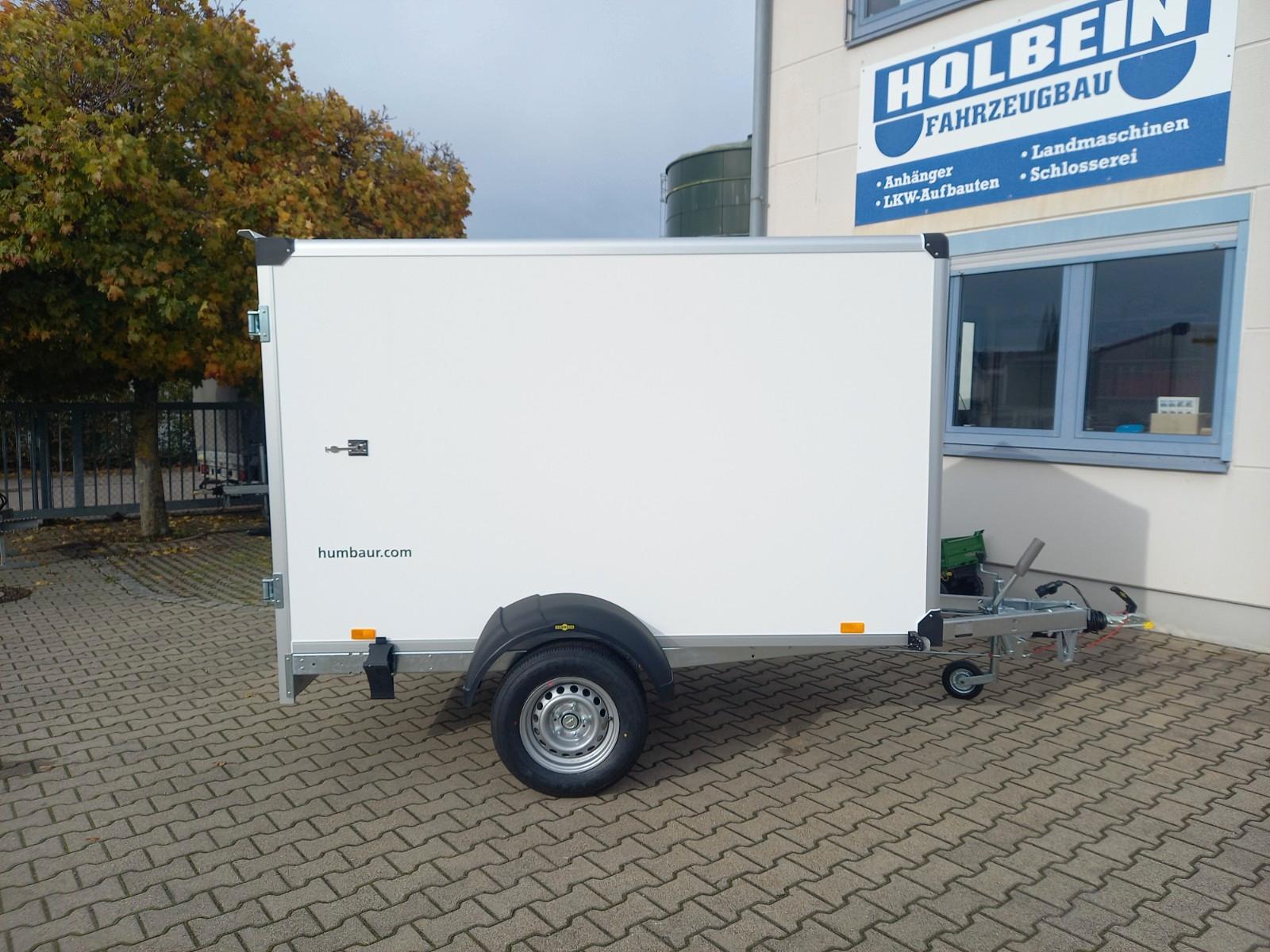 Humbaur HK ..2513-15P / ..2515-15P/18P / ..3015-18P/20P