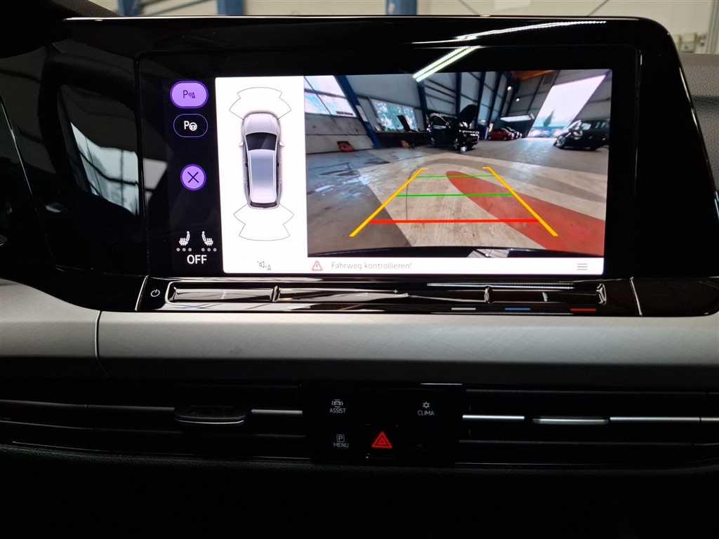Volkswagen Golf Variant Life 1.5 eTSI DSG BusinessPremium, миниатюра 11