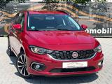 Fiat Tipo Lounge 1.HAND*ACC*LED*RKAM*NAVI - Fiat mit Diesel-Antrieb: Kombi, Automatik