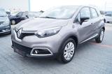 Renault Captur Dynamique Klimaauto Tempomat PDC Navi AHK - Renault Captur Dynamique mit Benzin-Antrieb