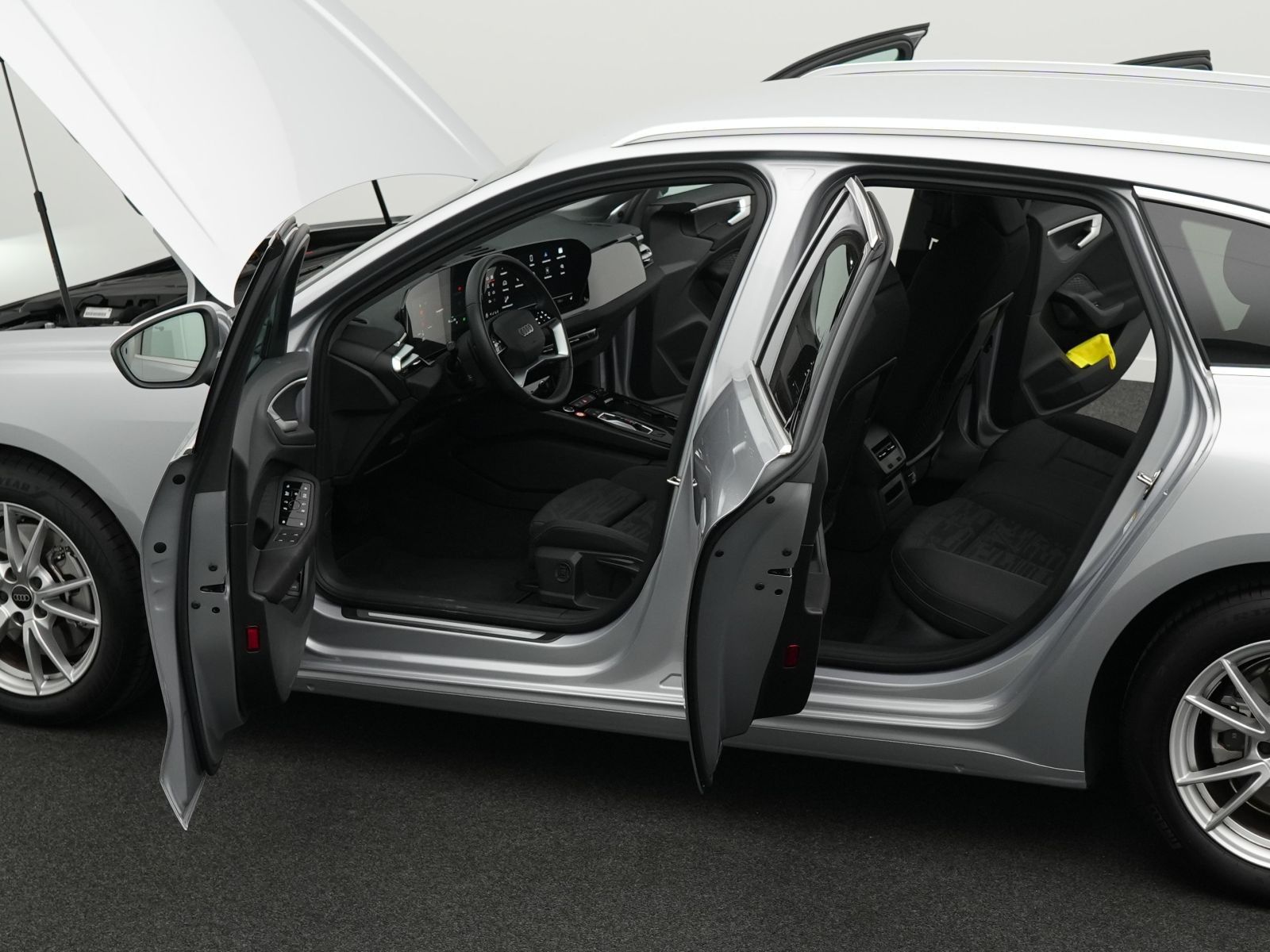 Audi A5 - Bild 34