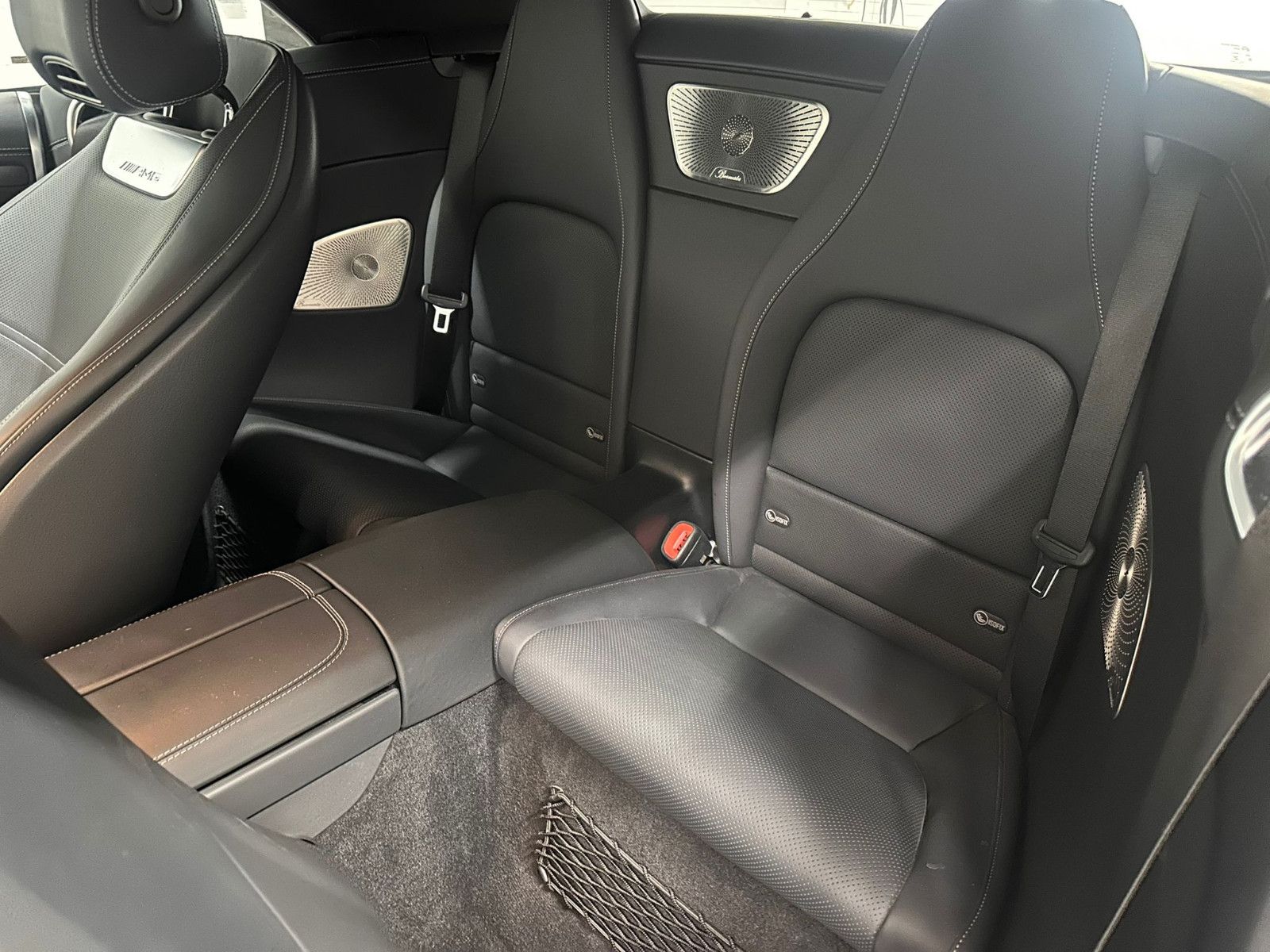 Fahrzeugabbildung Mercedes-Benz SL 63 4MATIC+ *AERODYNAMIK*HEADUP*BURMESTER*