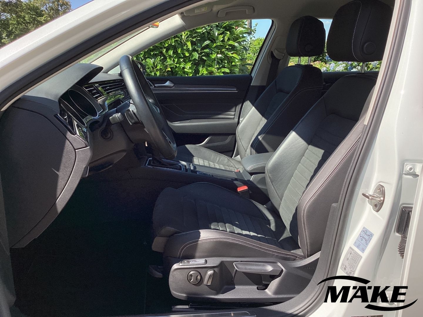Passat Elegance 2.0 TDI DSG 4motion AHK STDHZG R