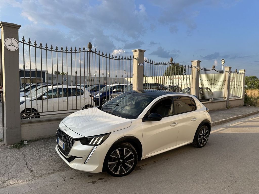 Image of Peugeot 208