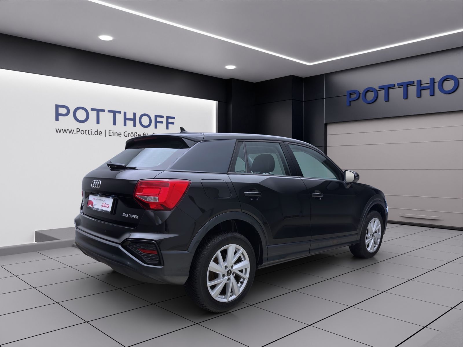 Audi Q2 - Bild 6