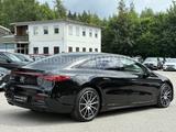 Mercedes-Benz EQS 450+ AMG Pano MultiB HAL HeadUp Burm3D AirM. - Mercedes-Benz EQS: Limousine