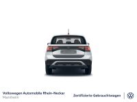 Volkswagen T-Cross - Vorschau Bild 11