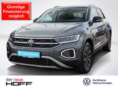 Volkswagen T-Roc 1.5 TSI DSG Style Kam Nav el.Heckkl. Ansch