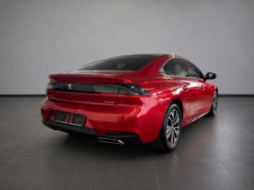 Peugeot 508 - 7