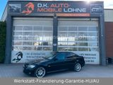 BMW 318 Baureihe 3 Lim. 318i KLIMA*SHZ*TEMP*1.HAND* - BMW 318 aus 2008: 318i