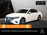 Mercedes-Benz E 220 d Avantgarde Adv.+/DIGI/FAHRASS+/360°/18" - Mercedes-Benz E 220 aus 2025