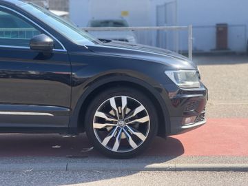 Volkswagen Tiguan - 4
