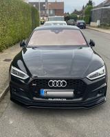 Audi S5 B9 Sportback Quattro, Non OPF, KW ... - Audi S5 B9
