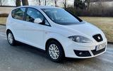 Seat Altea 1.6 TDI CR 77kW Style  - Seat Altea: Limousine