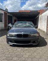 BMW E46 Cabrio 325i  (Tausch auch möglich) - BMW 325 in Hamm